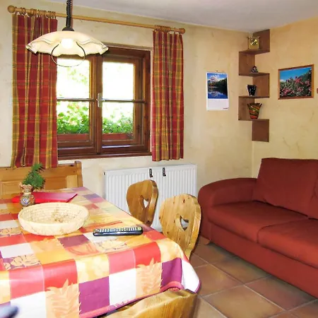 Haflingerhof 102w Appartement Kaunertal