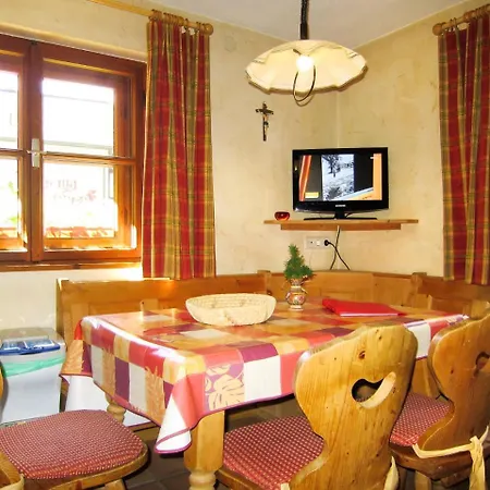 Haflingerhof 102w קאונרטל